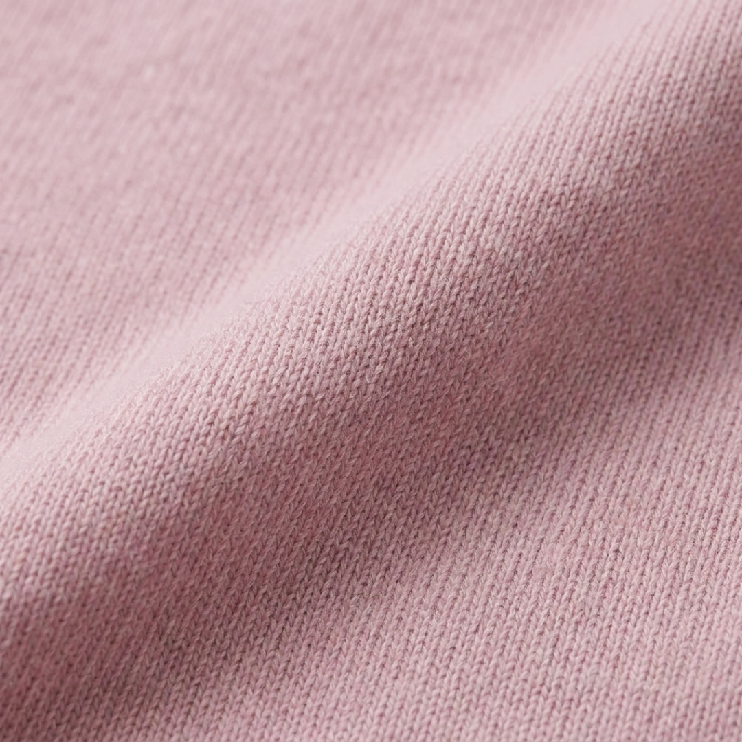 Lauren | Classic Turtleneck Sweater