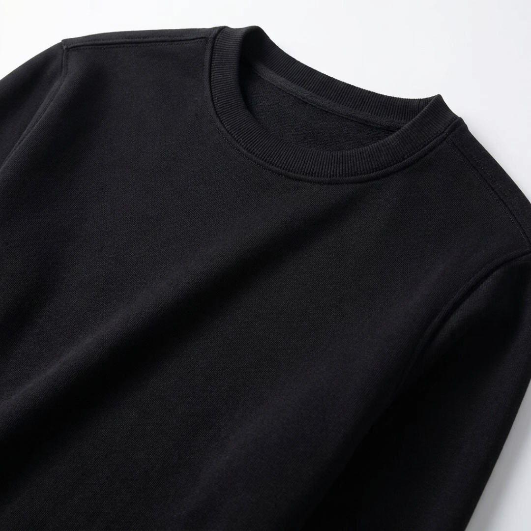 Dylan | Classic Crewneck Sweatshirt