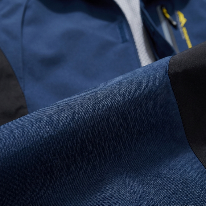 Logan | Hooded Zip-Up Jacket